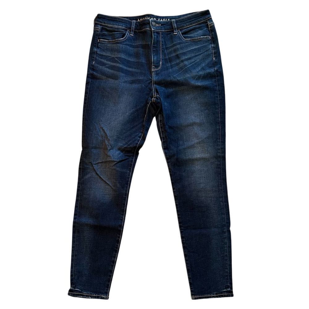 American Eagle Women’s Skinny Jeans